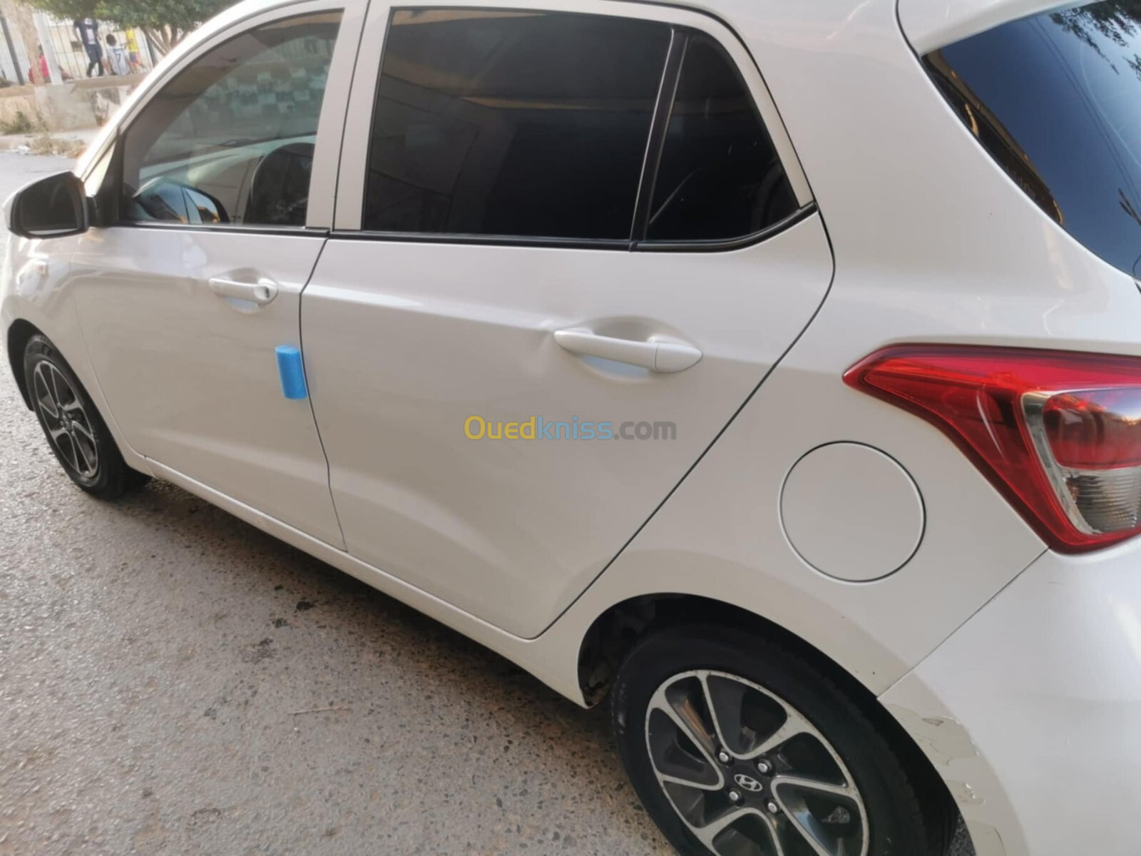 Hyundai Grand i10 2018 DZ