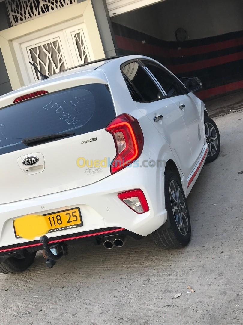 Kia Picanto 2018 GT-Line