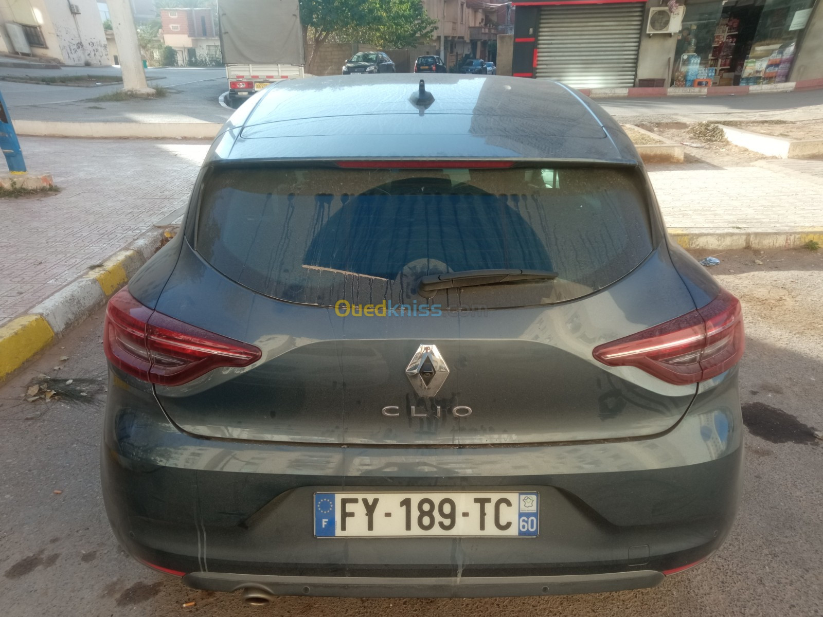 Renault Clio 4 2021 