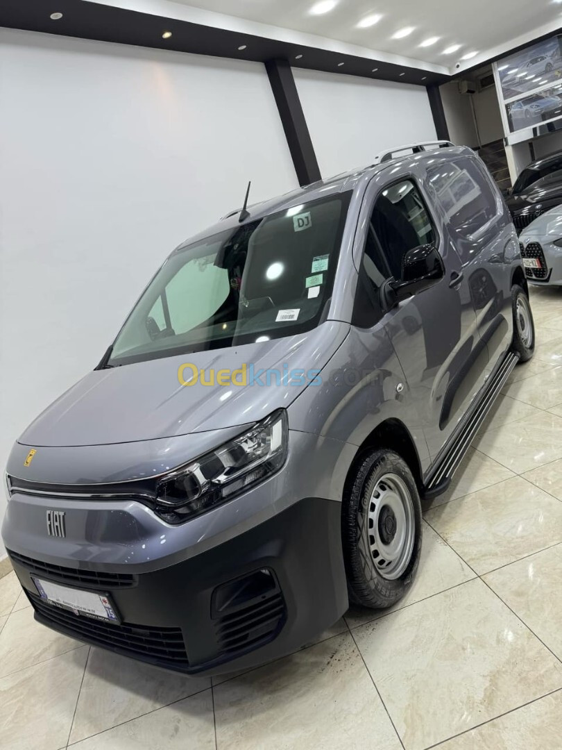 Fiat doblo 2024 doblo