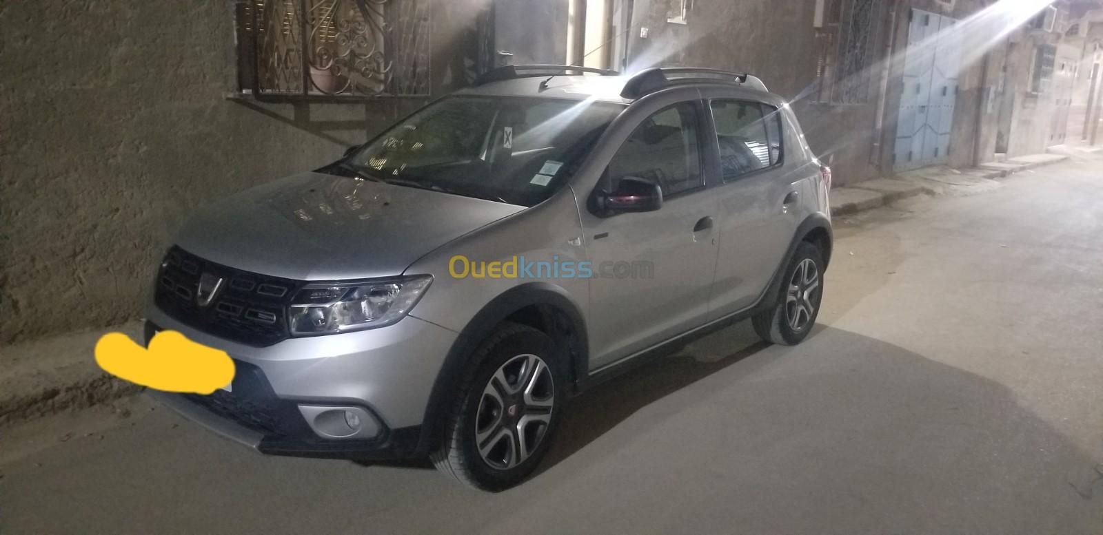 Dacia Sandero 2021 Stepway