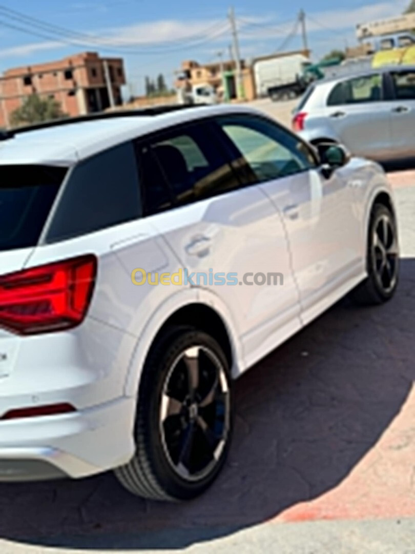 Audi Q2 2019 Sport Line