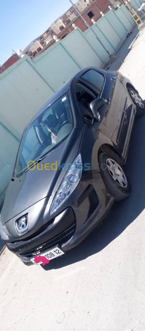 Peugeot 308 2008 308