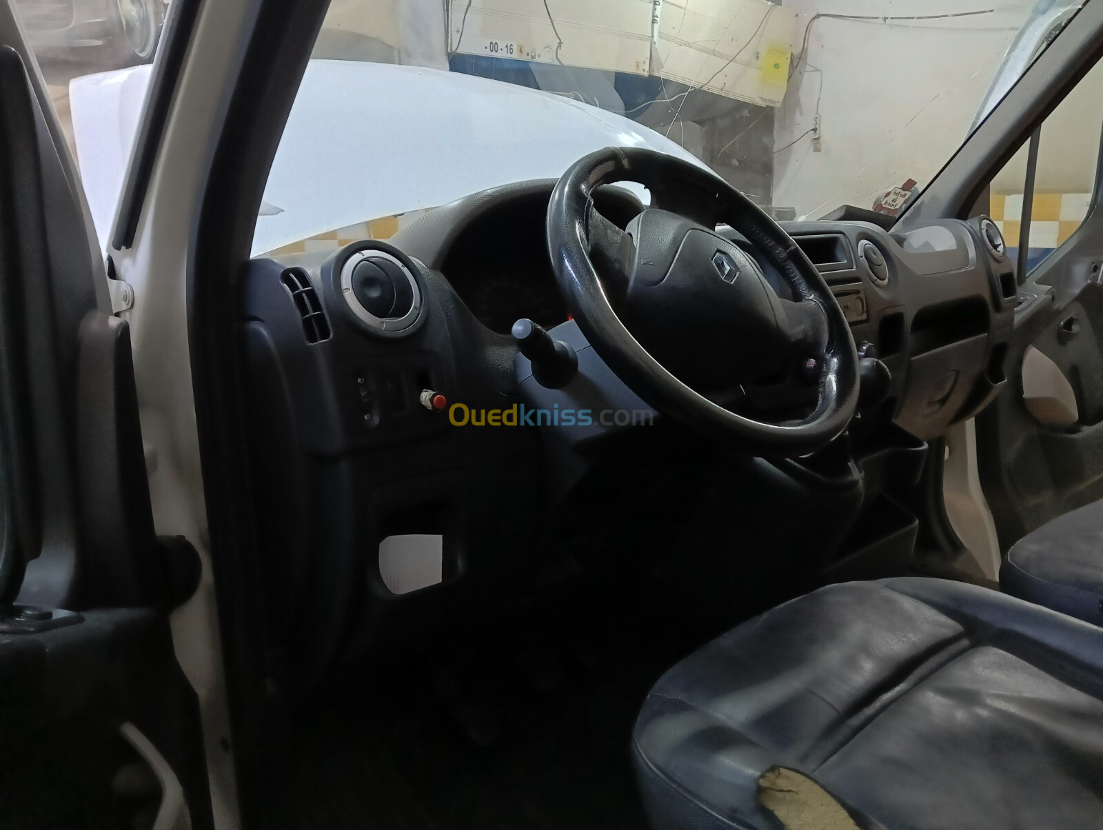 Renault Master 2011 