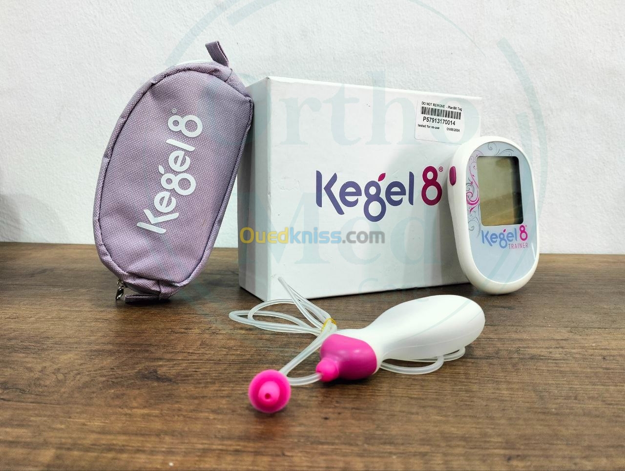 Kegel8 , Biofeedback Pelvic Trainer