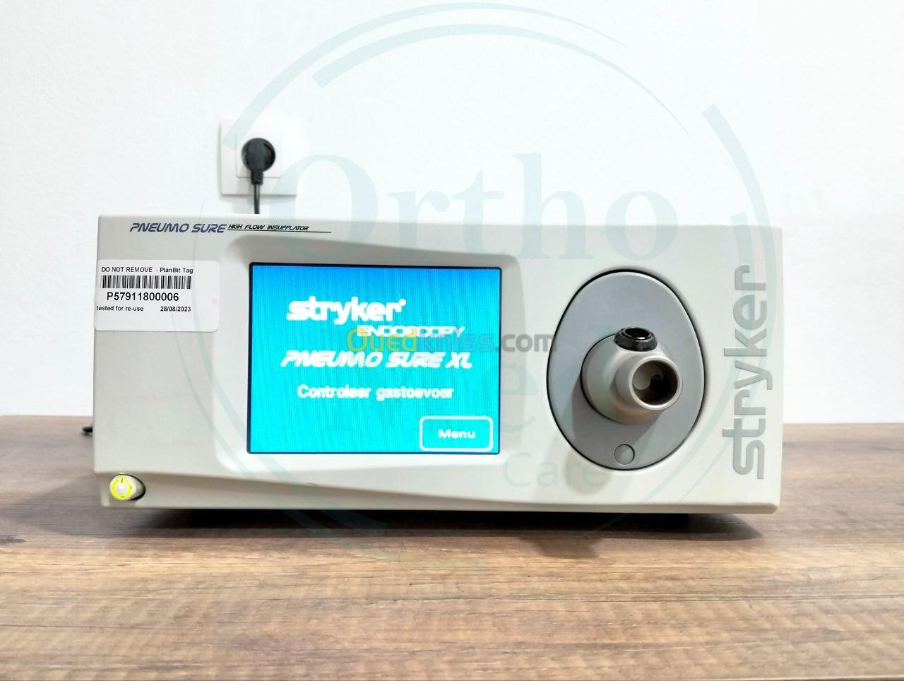 Stryker PneumoSure XL 45 L Insufflator - Insufflateur