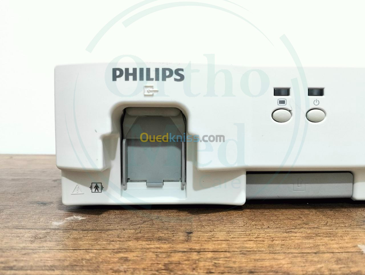 Module de gaz Philips IntelliVue G5 M1019A