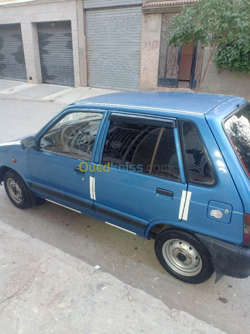 Suzuki Maruti 800 2006 Maruti 800