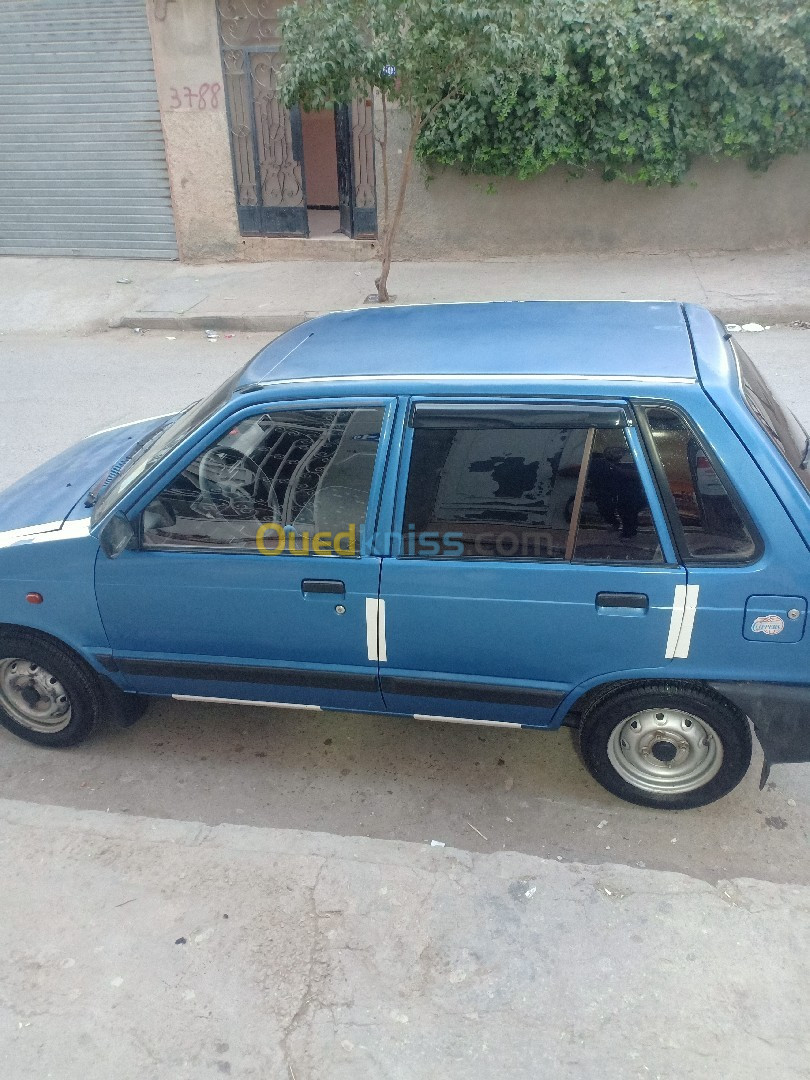 Suzuki Maruti 800 2006 Maruti 800