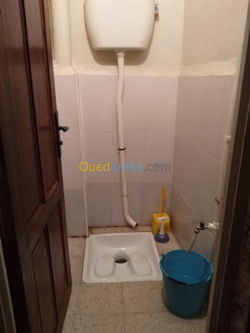 Vente Appartement F3 Batna Fesdis