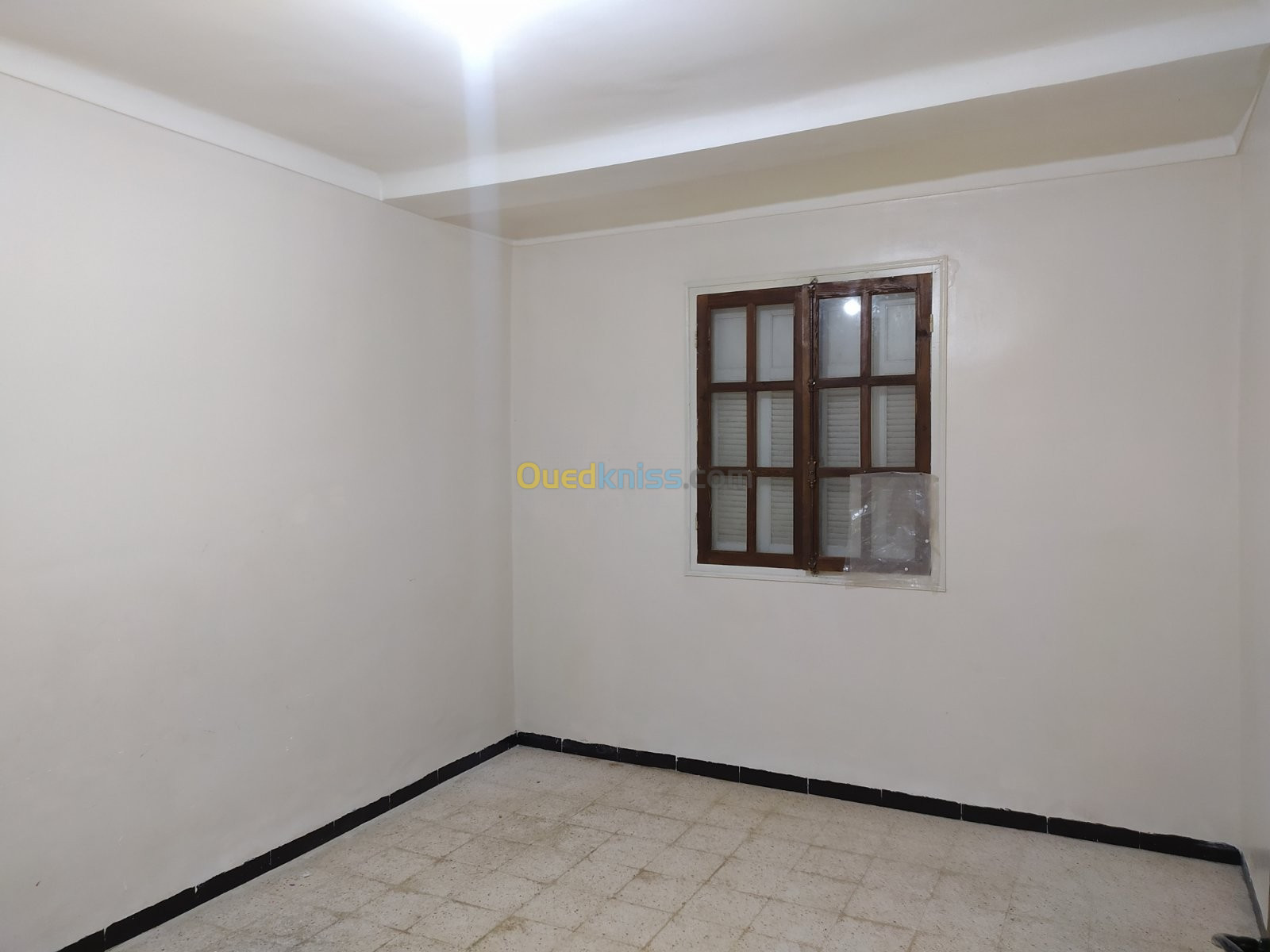 Vente Appartement F3 Batna Fesdis