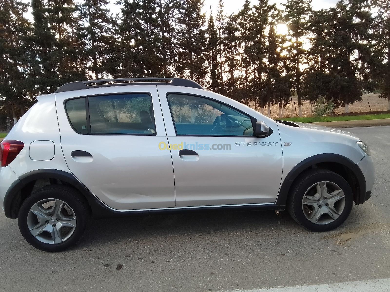 Dacia Sandero 2017 Sandero