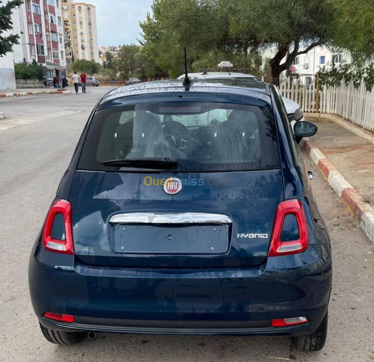 Fiat 500 2023 500