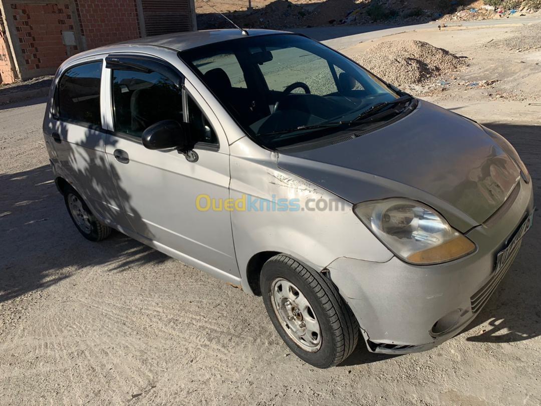 Chevrolet Spark 2007 Spark