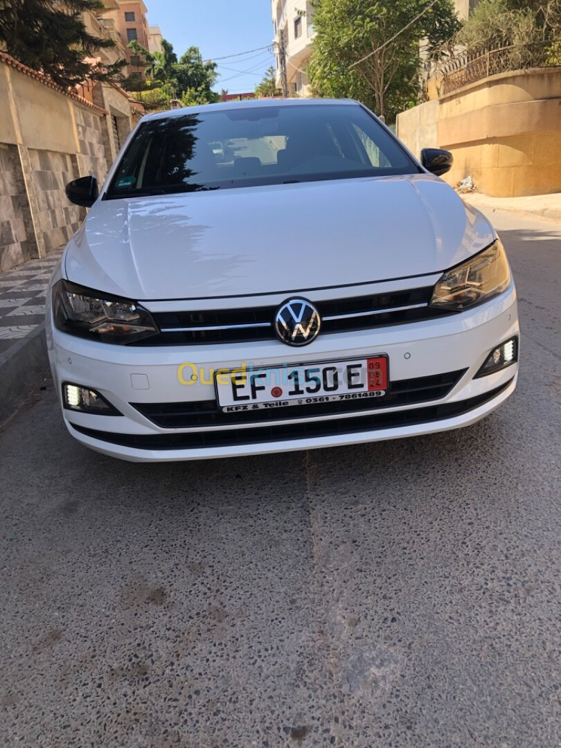 Volkswagen Polo 2021 Active