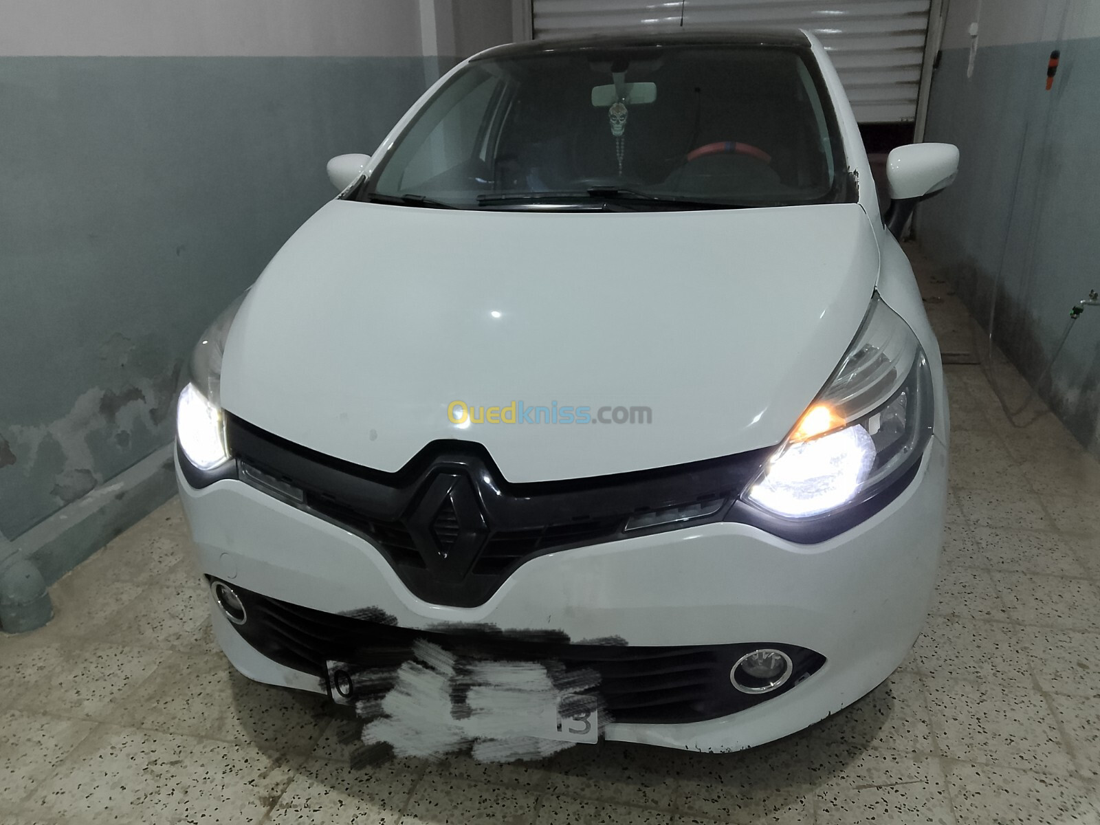 Renault Clio 4 2013 Clio 4