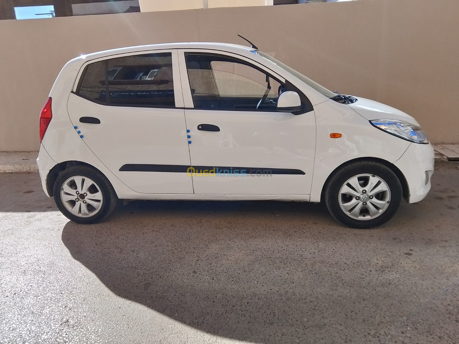 Hyundai i10 2015 GLX