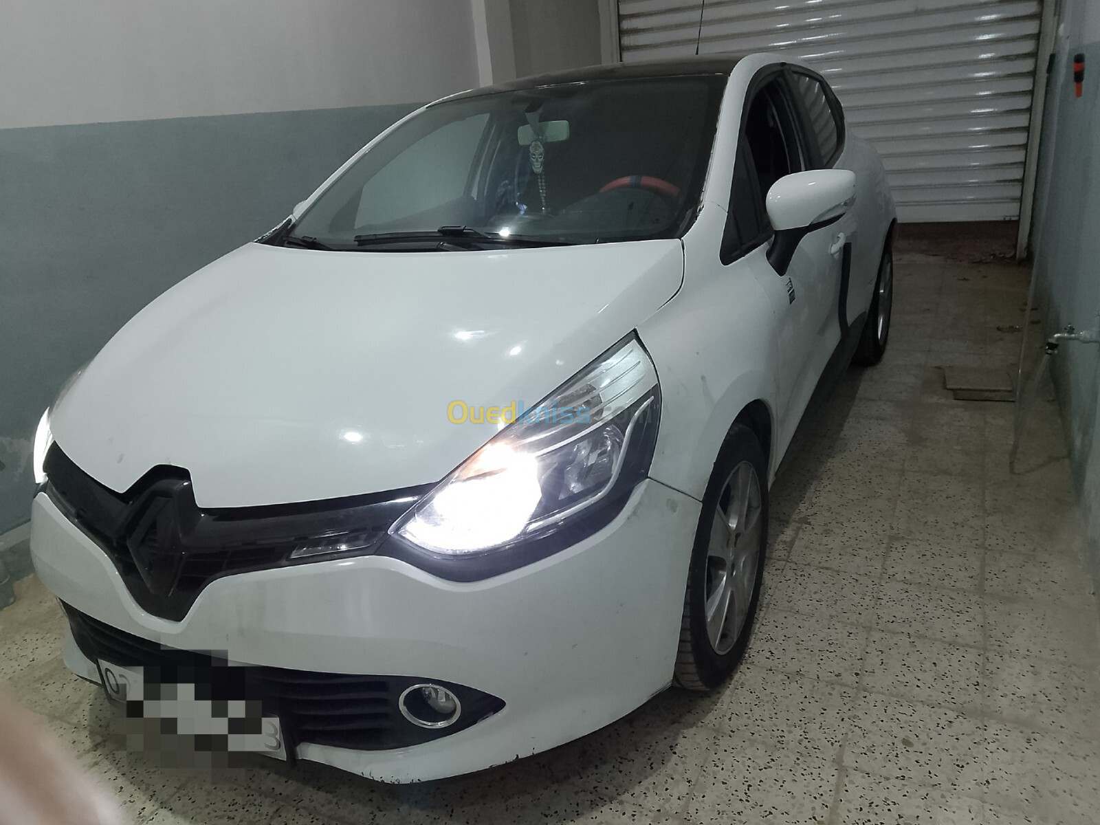 Renault Clio 4 2013 Clio 4