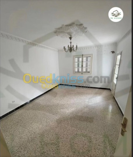 Location Appartement F4 Alger Dely brahim