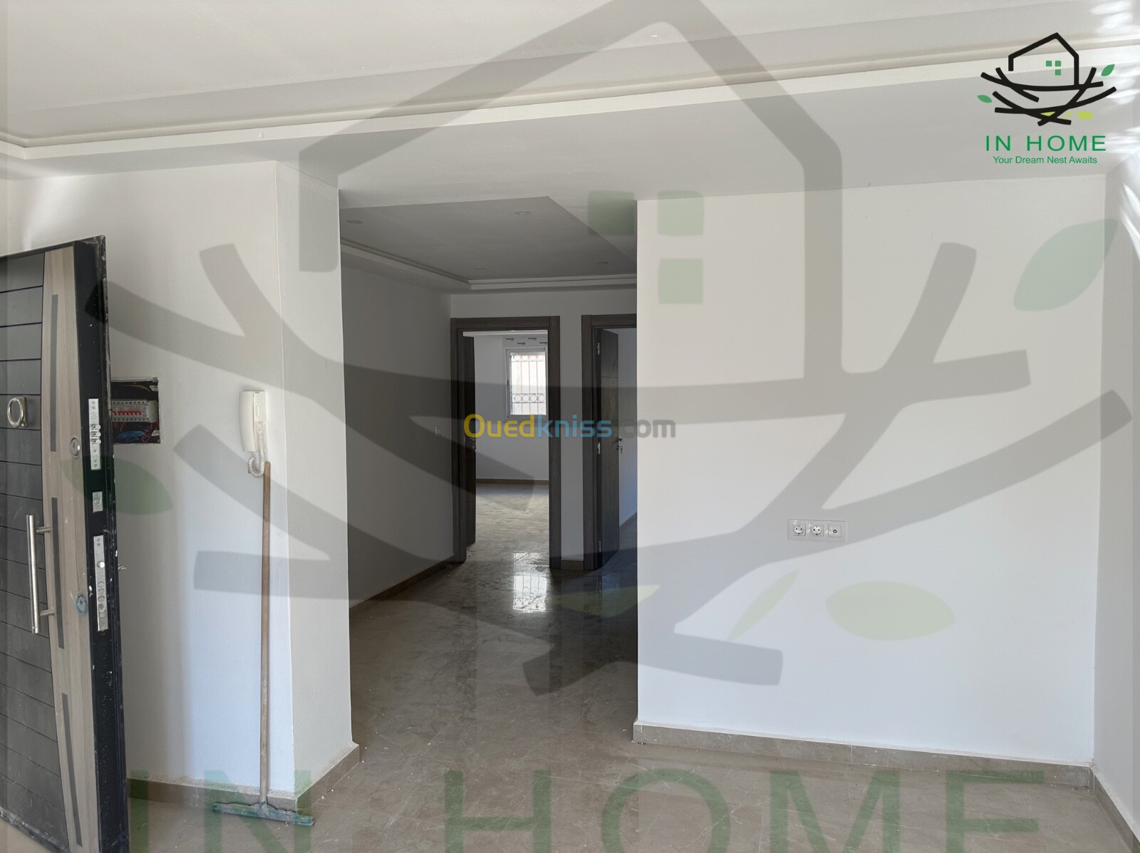 Vente Appartement F3 Alger Dely brahim