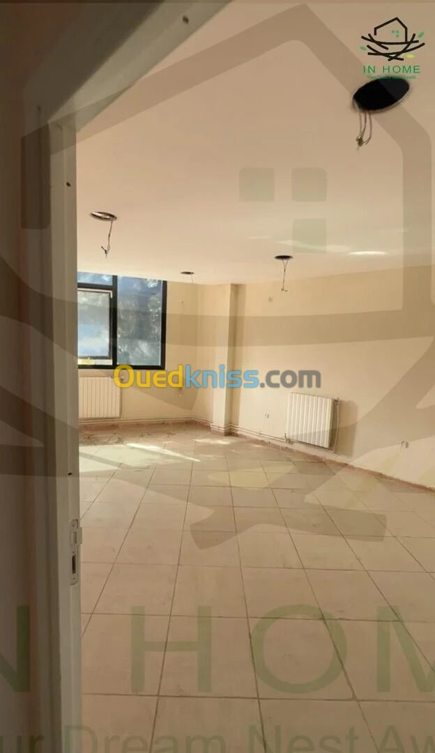 Location Niveau De Villa F4 Alger Cheraga