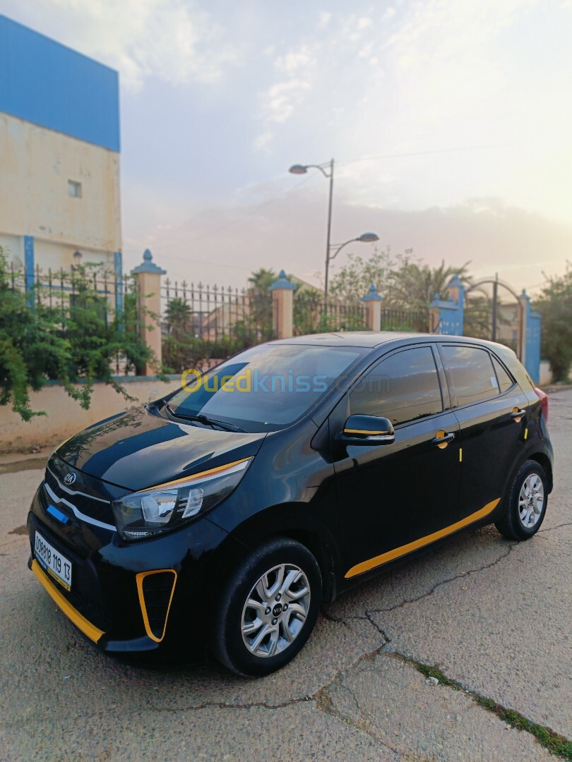 Kia Picanto 2019 LX Start