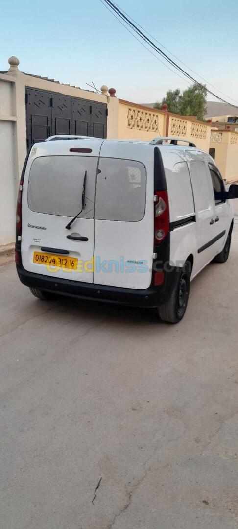 Renault Kangoo 2012 Kangoo