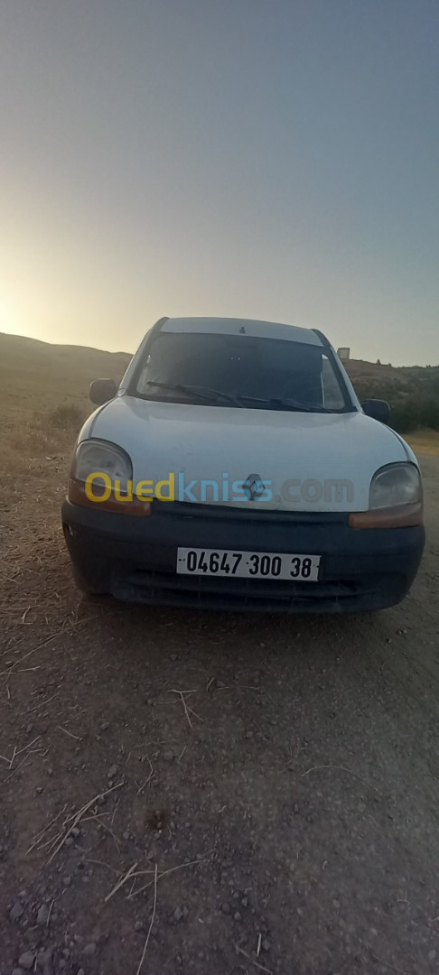 Renault Kangoo 2000 