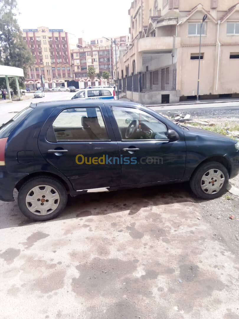 Fiat Punto 2008 