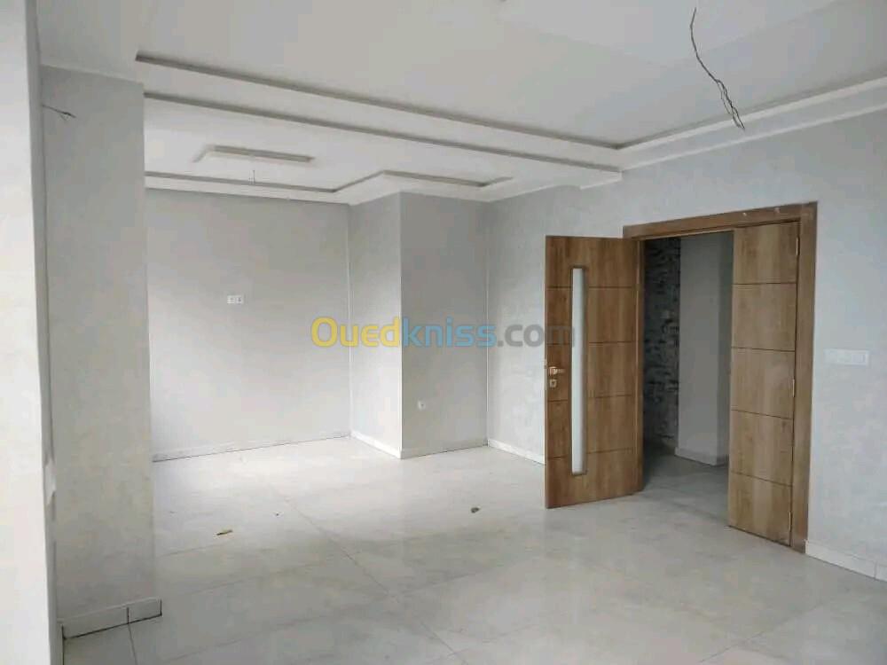 Vente Appartement F4 Alger Mohammadia