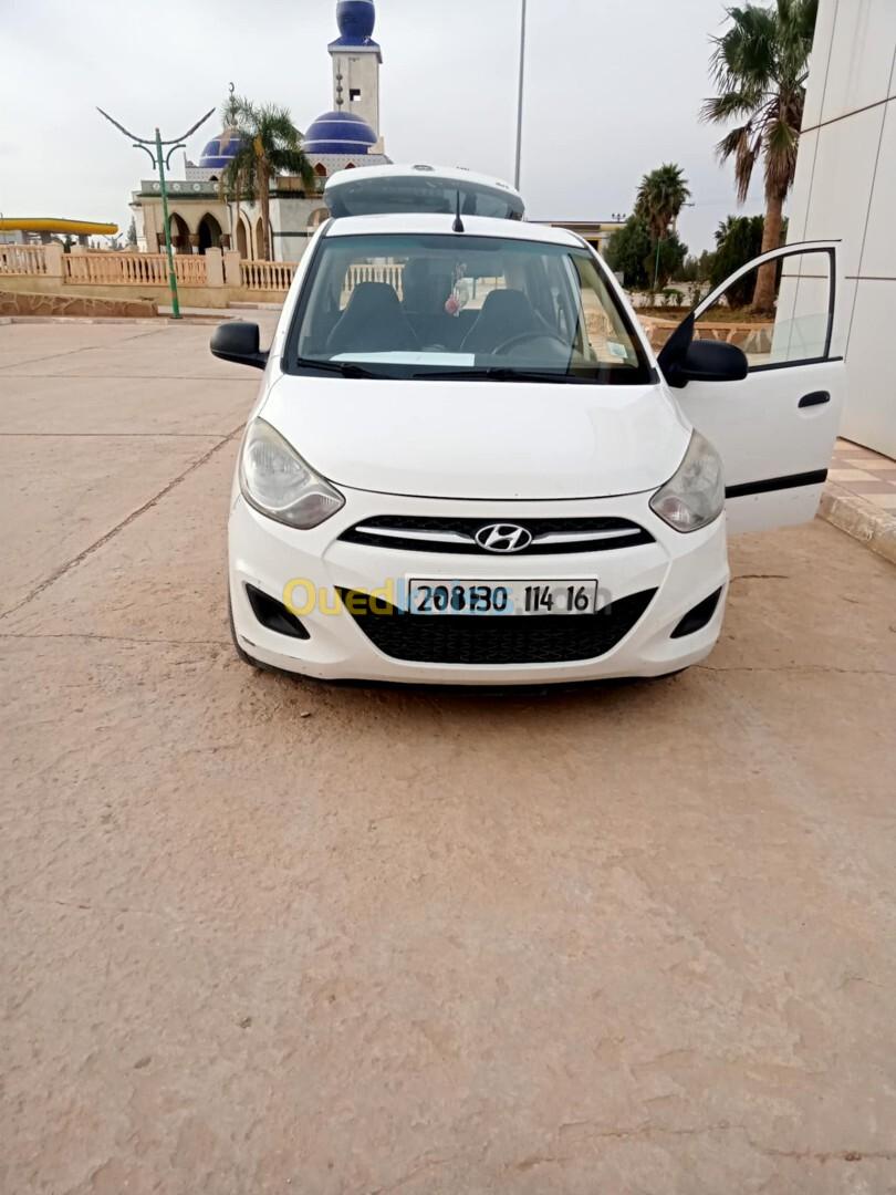 Hyundai i10 2014 i10