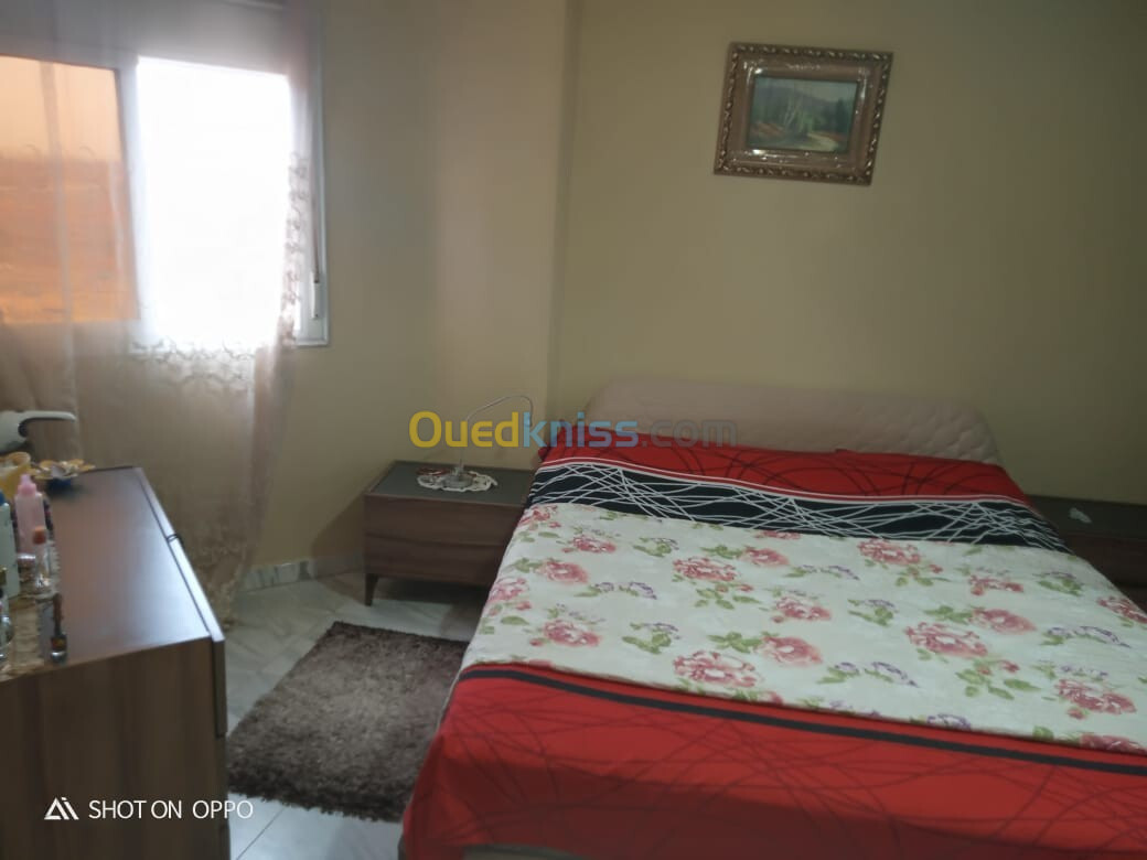 Vente Appartement Oran Hassi bounif