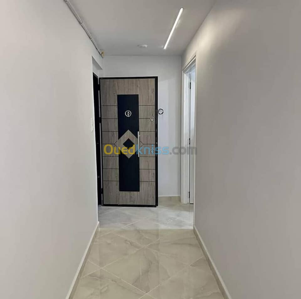 Vente Appartement Alger Bordj el kiffan