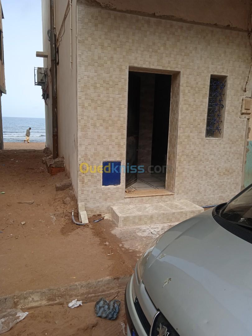 Location vacances Bungalow Aïn Témouchent Sidi ben adda