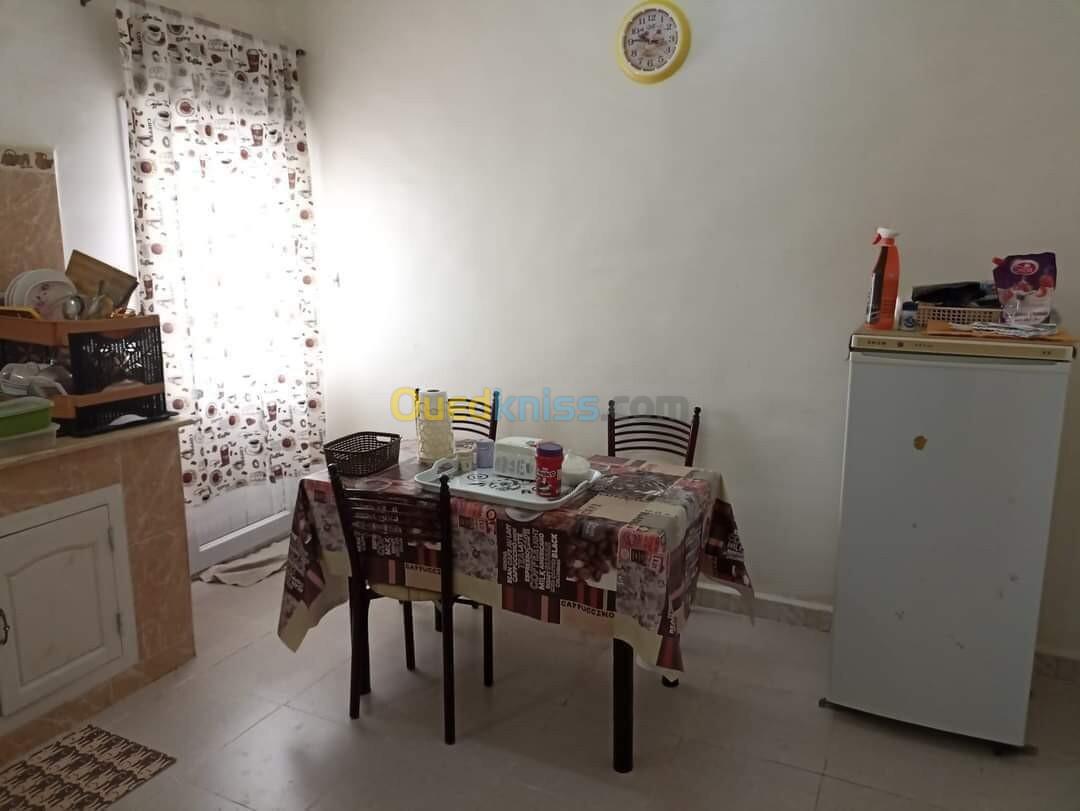 Location vacances Appartement F2 Jijel Jijel