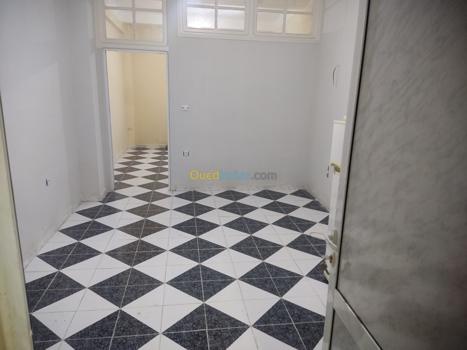 Vente Appartement Béjaïa Bejaia