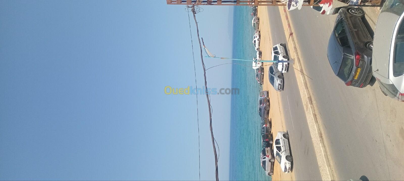 Location vacances Niveau De Villa F3 Skikda Skikda