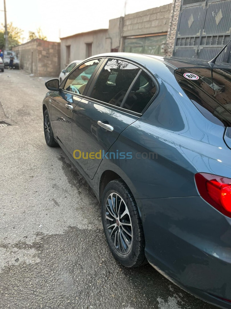 Fiat Tipo 2023 City+