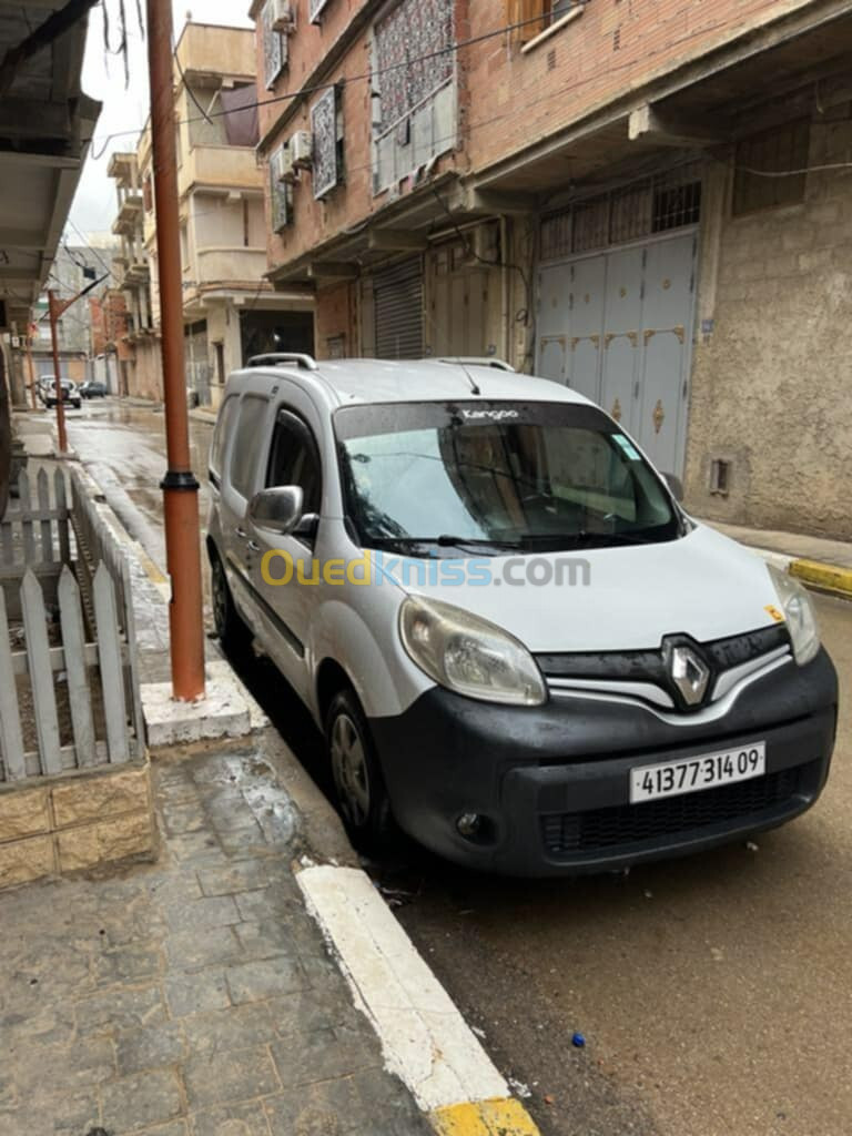 Renault Kangoo 2014 Kangoo