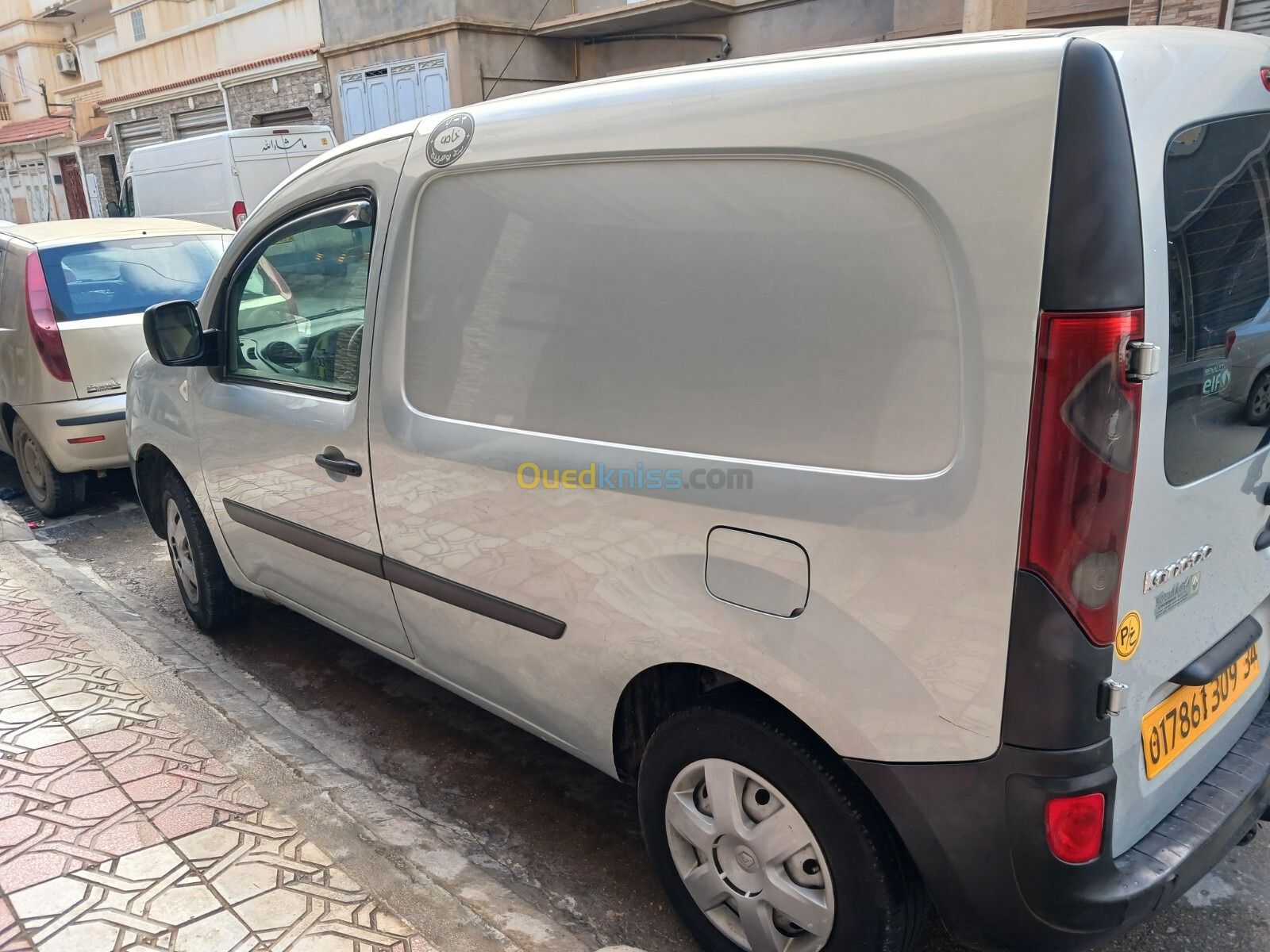 Renault Kangoo 2009 Kangoo