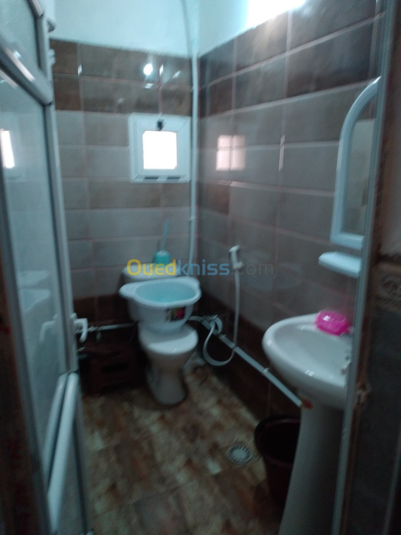 Location vacances Bungalow Mostaganem Sidi lakhdaara