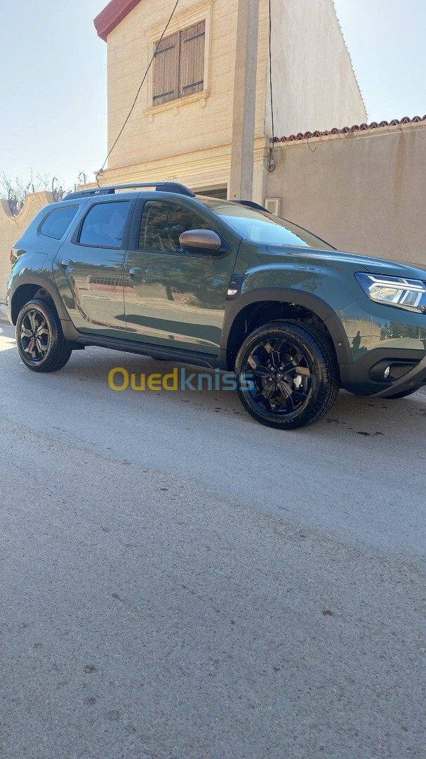 Dacia Duster 2024 Gold