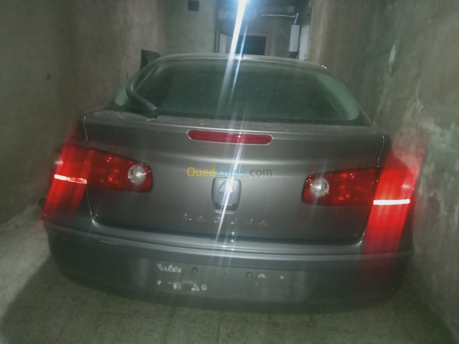 Renault Laguna 2 2001 Privilage