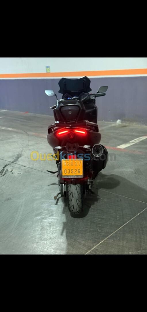 Yamaha Tmax 560 2020