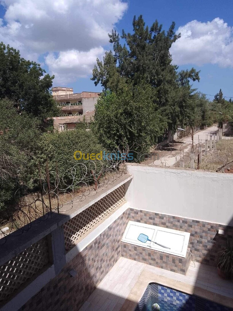 Vente Villa Blida Boufarik