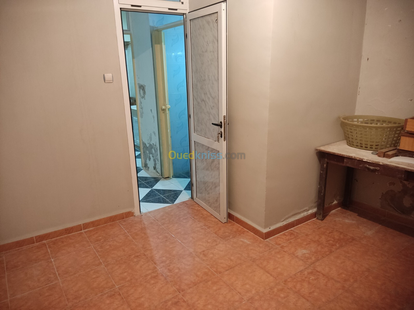 Vente Appartement Béjaïa Bejaia