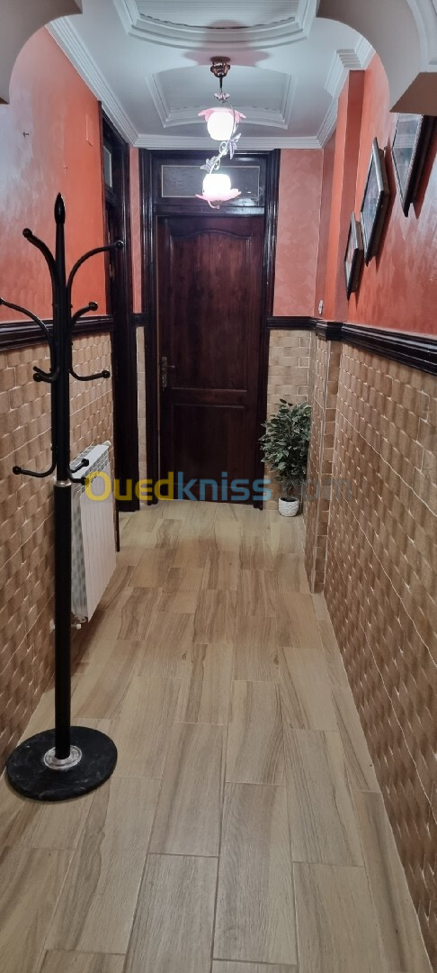 Vente Appartement Tizi Ouzou Draa ben khedda