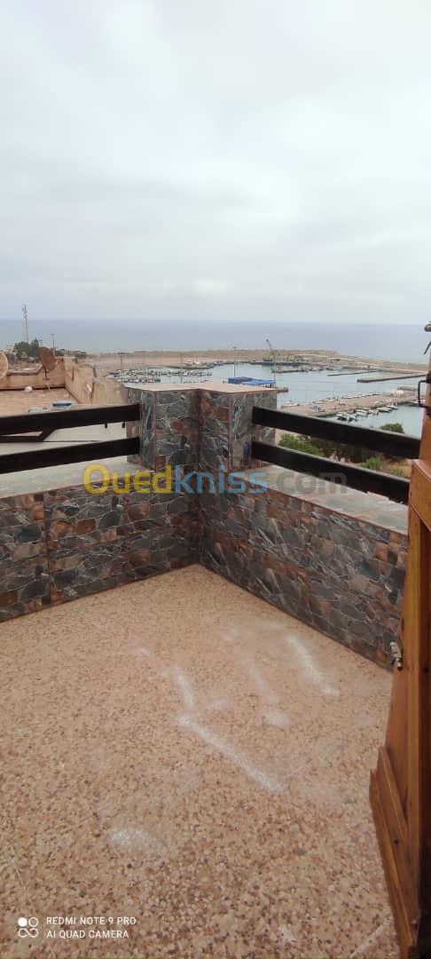 Location vacances Appartement Béjaïa Bejaia