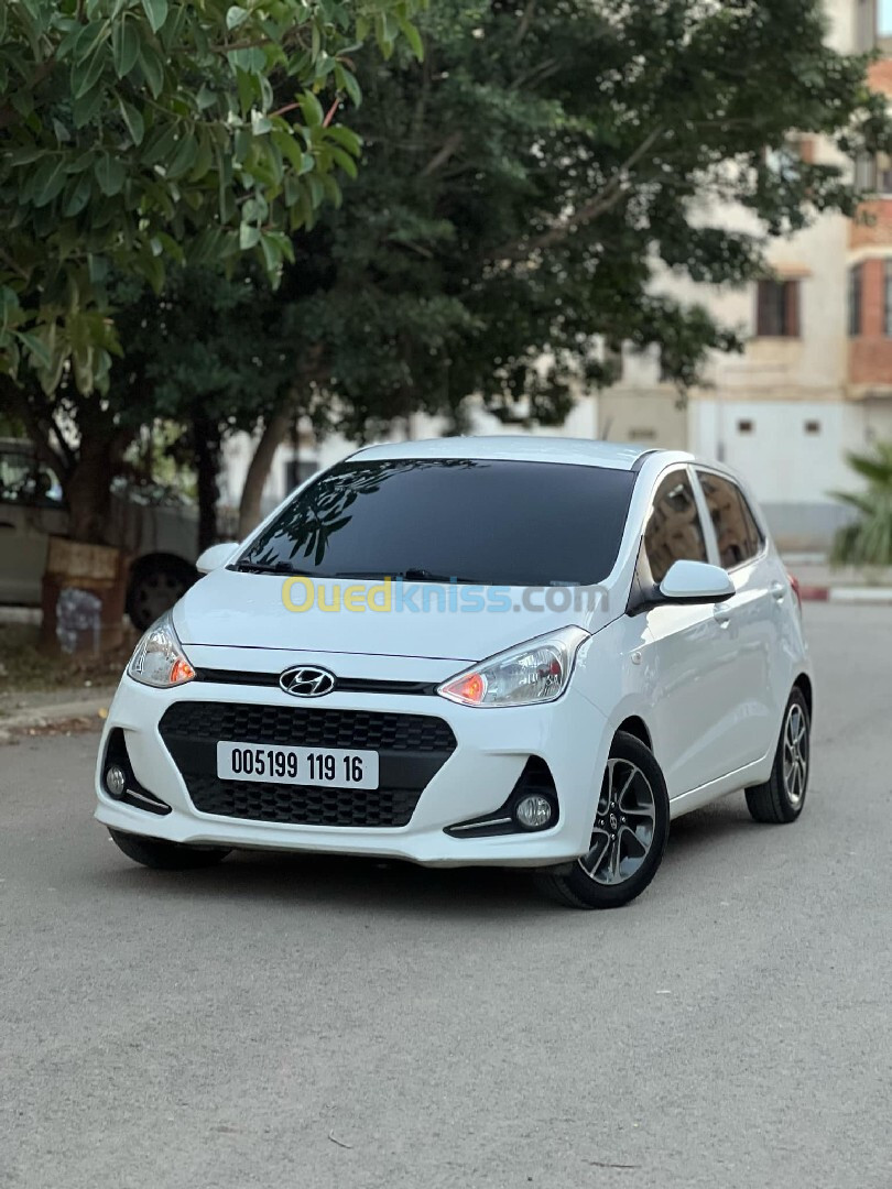 Hyundai i10 2019 i10