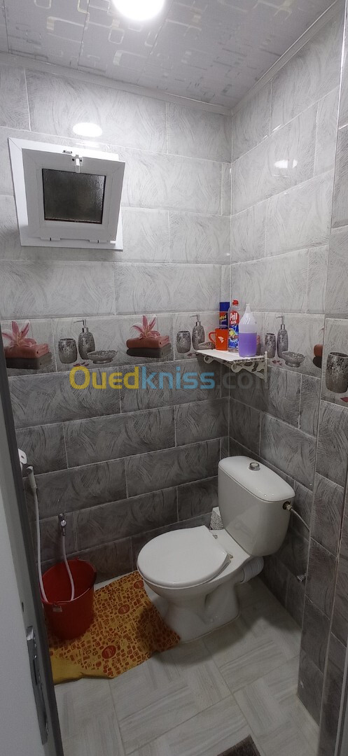 Vente Appartement Jijel El aouana